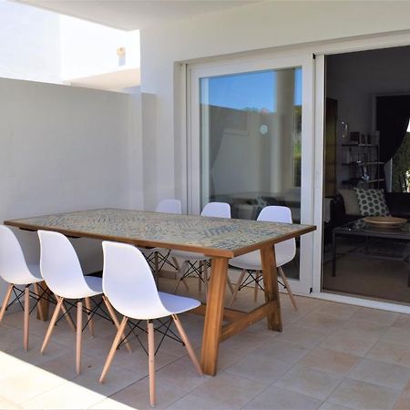 Apartamento Ground Floor With Private Garden Bellresguard Puerto Pollensa Exterior foto