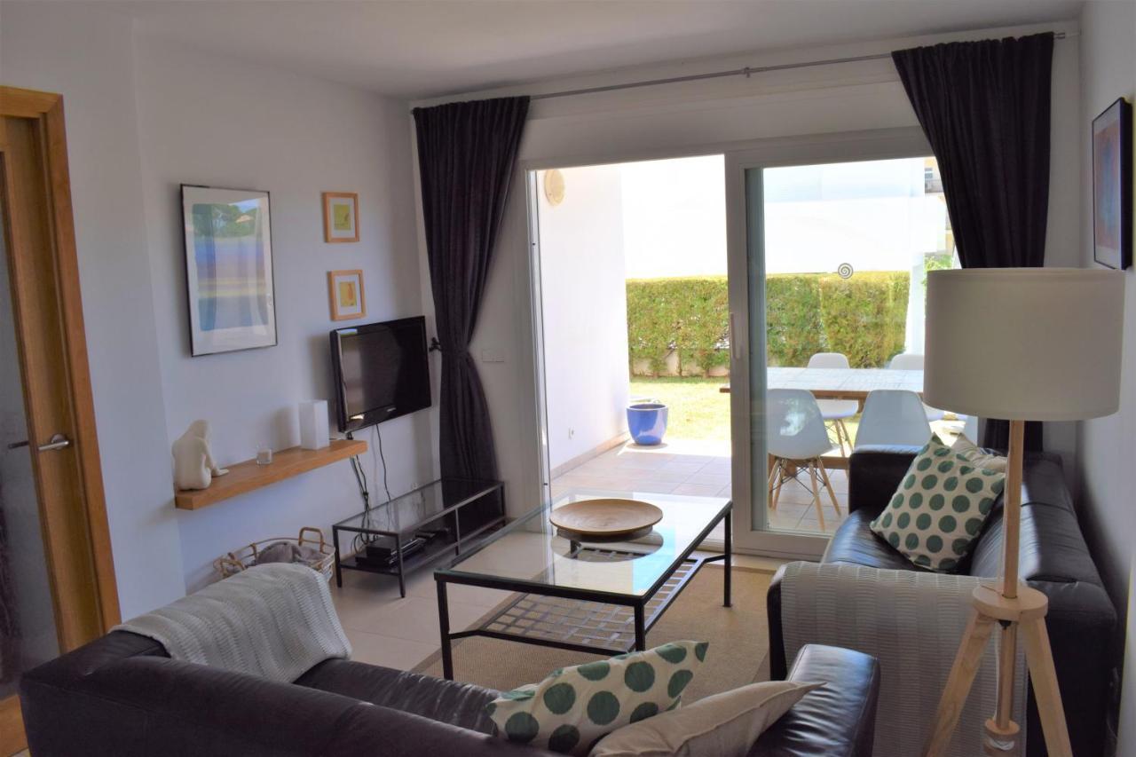 Apartamento Ground Floor With Private Garden Bellresguard Puerto Pollensa Exterior foto